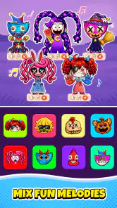 Meme Cute Beats screenshot