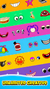 Meme Cute Beats screenshot