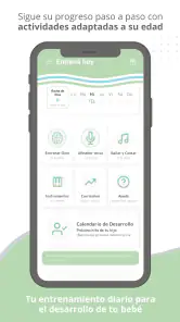 Memima: Estimulación Bebés screenshot