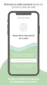 Memima: Estimulación Bebés screenshot