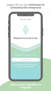 Memima: Estimulación Bebés screenshot