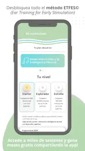 Memima: Estimulación Bebés screenshot