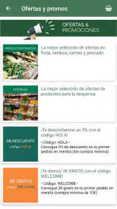 mentta screenshot