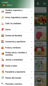 mentta screenshot