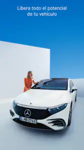 Mercedes-Benz screenshot
