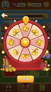 Merge Blast 2248 screenshot
