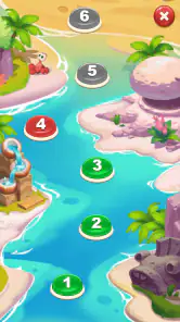 Merge Blast 2248 screenshot