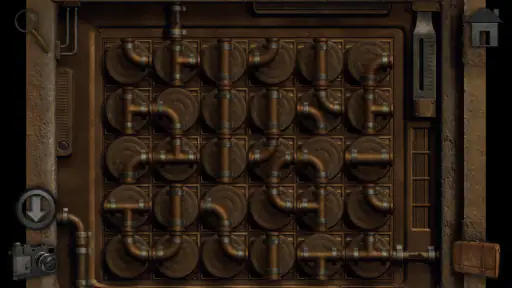 Meridian 157: Capítulo 2 screenshot