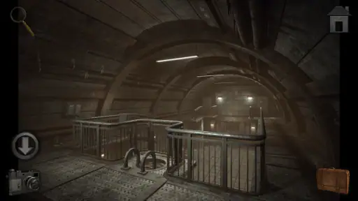 Meridian 157: Capítulo 2 screenshot