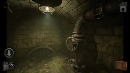 Meridian 157: Capítulo 2 screenshot