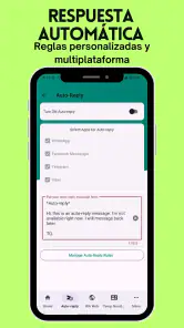 Mesej Je:  de Chat Empresarial screenshot