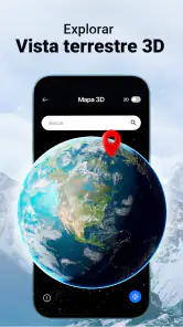 MeShot: GPS Camera & Geo Stamp screenshot
