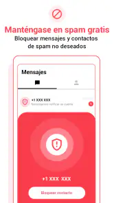 Messenger SMS Mensajes Emojis screenshot