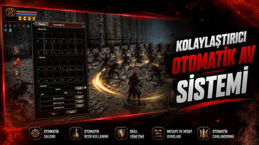 Metius2 Global screenshot