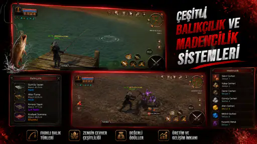 Metius2 Global screenshot