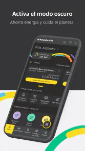 Mi Bancolombia screenshot