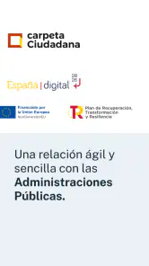 Mi carpeta ciudadana screenshot