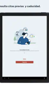 Mi carpeta ciudadana screenshot