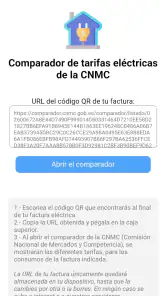 Mi coche eléctrico screenshot