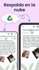 Mi diario - diario secreto screenshot