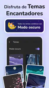 Mi Diario Personal: Su Journal screenshot