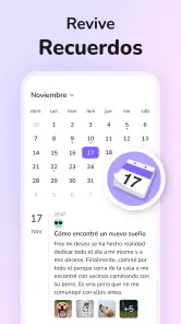 Mi Diario Personal: Su Journal screenshot