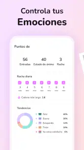 Mi Diario Personal: Su Journal screenshot