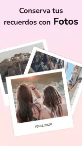 Mi Diario Personal: Su Journal screenshot