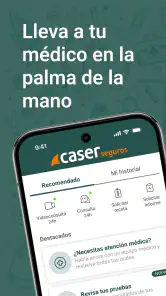 Mi Doctor Caser screenshot