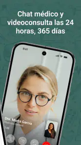 Mi Doctor Caser screenshot