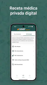 Mi Doctor Caser screenshot