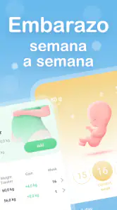 Mi embarazo semana a semana screenshot