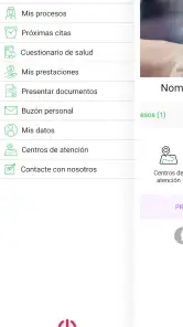 Mi Frater Paciente screenshot