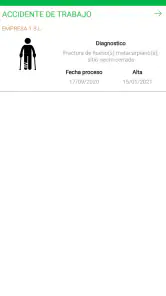 Mi Frater Paciente screenshot