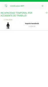 Mi Frater Paciente screenshot