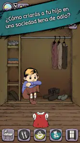 Mi hijo Lebensborn screenshot