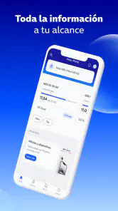 Mi O2 screenshot