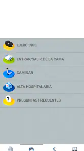 Mi prótesis screenshot