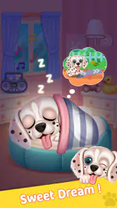 Mi salón de cachorros 2 screenshot