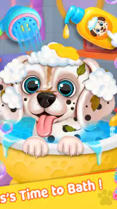 Mi salón de cachorros 2 screenshot