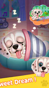 Mi salón de cachorros 2 screenshot
