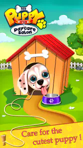 Mi guardería de cachorros screenshot