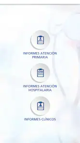 Mi Salud Digital CLM screenshot