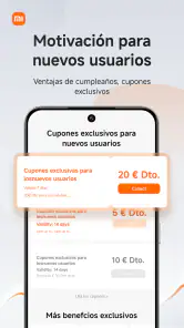 Mi Store screenshot