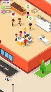 ¡Mi Supermercado! screenshot