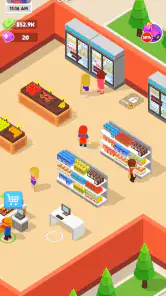 ¡Mi Supermercado! screenshot