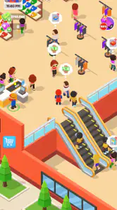 ¡Mi Supermercado! screenshot