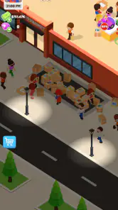 ¡Mi Supermercado! screenshot