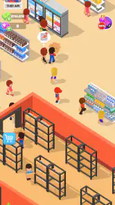 ¡Mi Supermercado! screenshot