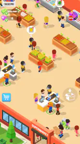 ¡Mi Supermercado! screenshot
